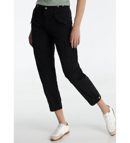 Til mænd. 208062743 Cargo-bukser i (26), Casual, Bomuld - Lois Jeans - Modalova
