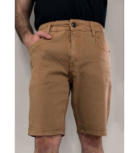 Til mænd. 111922342 shorts med medium højde (29), Casual, Bomuld - Lois Jeans - Modalova