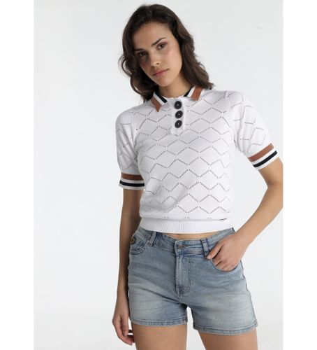 Til kvinder. 217452622 denimshorts (26), Casual, Bomuld - Lois Jeans - Modalova