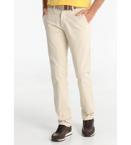 Til mænd. 801015001 chino-bukser (33), Casual, Bomuld - Bendorff - Modalova