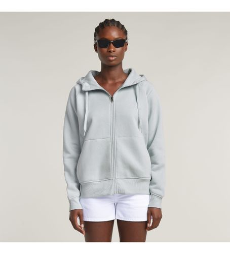 Til kvinder. D22727-C235-H001 Sweatshirt Premium Core 2.1 (XS), Casual, Økologisk bomuld, Bæredygtig - G-Star - Modalova
