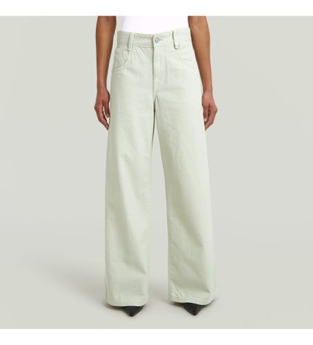 Til kvinder. D25286-D948-H138 Jeans skater høj løs (24/30), Casual, Bomuld - G-Star - Modalova