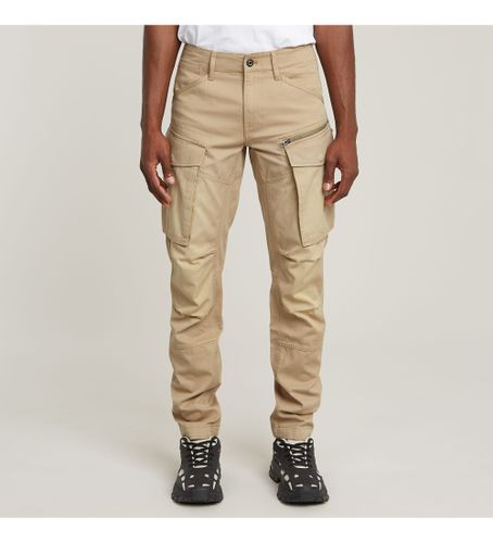 Til mænd. D02190-C962-1610 Rovic Zip 3D Tapered bukser (28/30), Casual, Bomuld - G-Star - Modalova