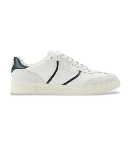 Til mænd. B1322-303 Sneakers i B4 (40), Fast, Blonder, Casual - Fred Perry - Modalova