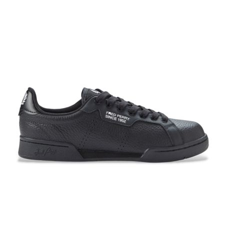 Til mænd. B1315-220 Sneakers i B722 (40), Fast, Blonder, Casual - Fred Perry - Modalova