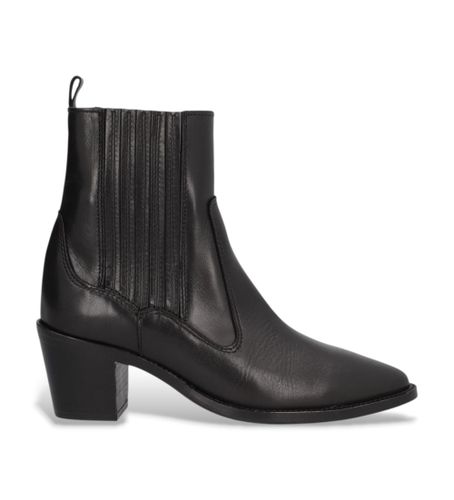 Til kvinder. 258117 Nevada ankelstøvler i , (36), 5-8 cm, Lynlås, Casual - Alpe - Modalova