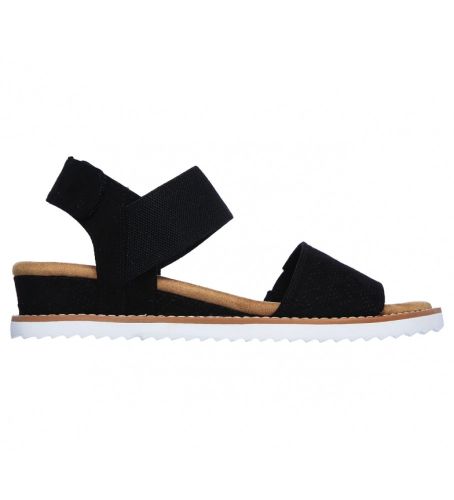 Til kvinder. 31440 Desert Kiss-sandaler (36), Stof, Casual - Skechers - Modalova