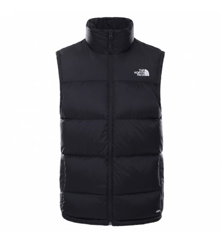 Til mænd. NF0A4M9KKX71 Diablo Down Gilet (S), Casual, Udendørs, Nylon, Uden ærmer/stropper - The North Face - Modalova