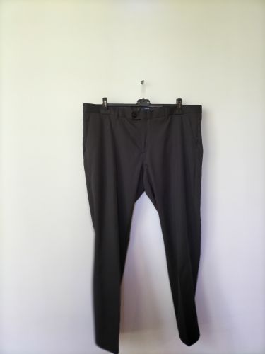 Pantalon de costume - - T50 - kiabi - Modalova