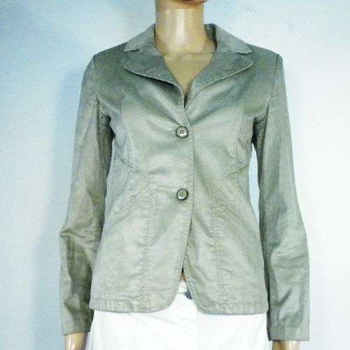 Veste Femme Beige SYM T 36 - sym - Modalova