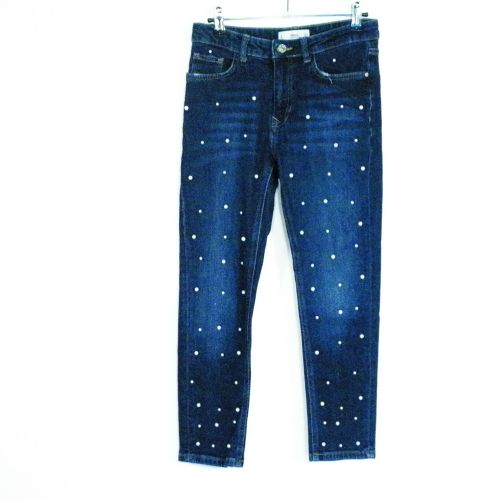 Jeans Femme Bleu MANGO T 34 - mango - Modalova
