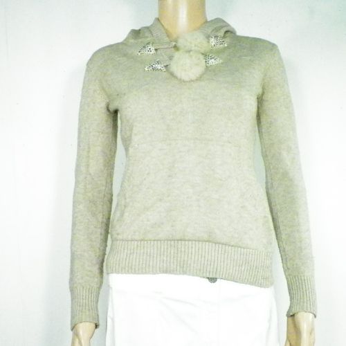 Pull Taille Estime XS - cmp 55 - Modalova