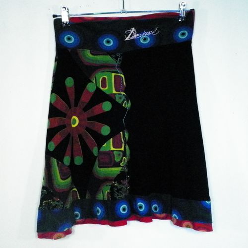 Jupe Rose DESIGUAL T S - desigual - Modalova
