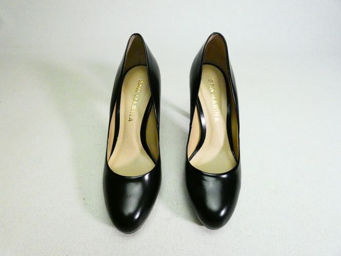 Chaussures Escarpins GINOTA/POL Taille 35 - san marina - Modalova