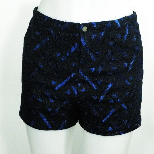 Short Femme Noir AN'GE T1 - an'ge - Modalova