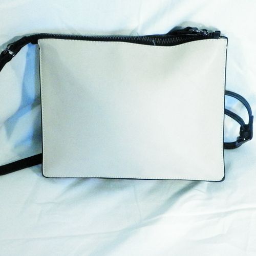 Sac A Main Femme Noir/ Beige C&A - c&a - Modalova