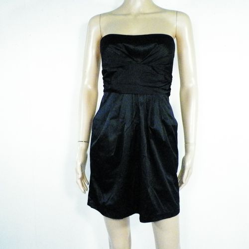 Robe Noire AMISU T 36 - amisu - Modalova