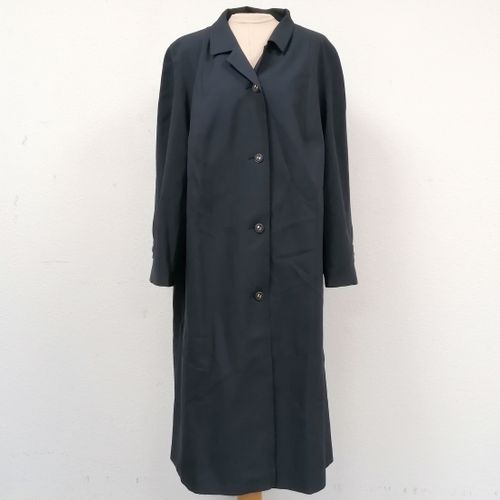 Veste longue " " - 58 - trevira - Modalova