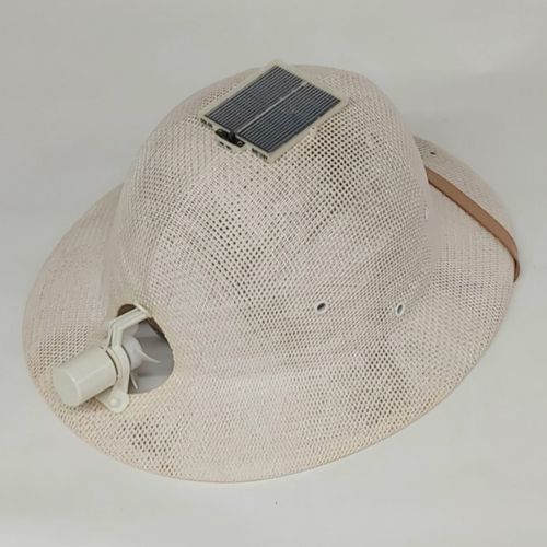 Chapeau de safari - solar cool - Label Emmaus - Modalova