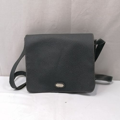 Sac  main noir style - paquetage paris - Modalova