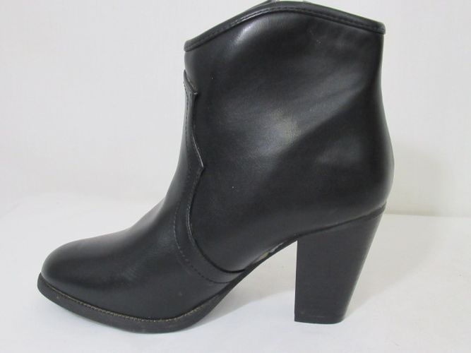 C82 - Bottines Citadine - - Pointure 36 - c'm paris - Modalova