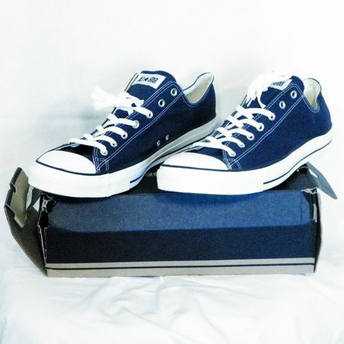 Chaussure Marine Pointure 54 - converse - Modalova