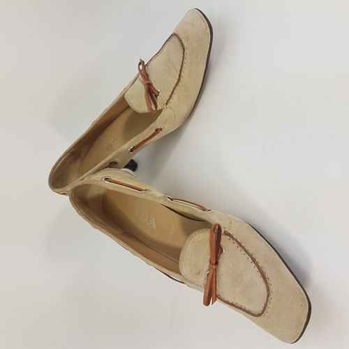 Chaussures - Prada - 36.5 - prada - Modalova