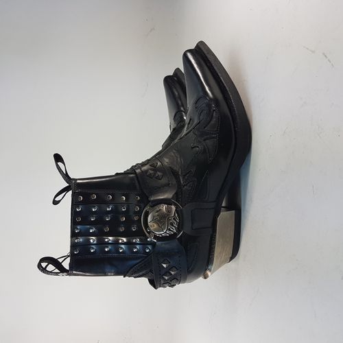 Chaussures boots - New Rock - 41 - new rock - Modalova