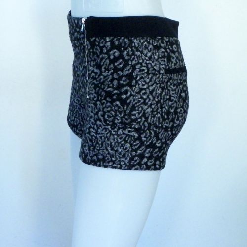 Short Femme Noir MANGO T 34 - mango - Modalova
