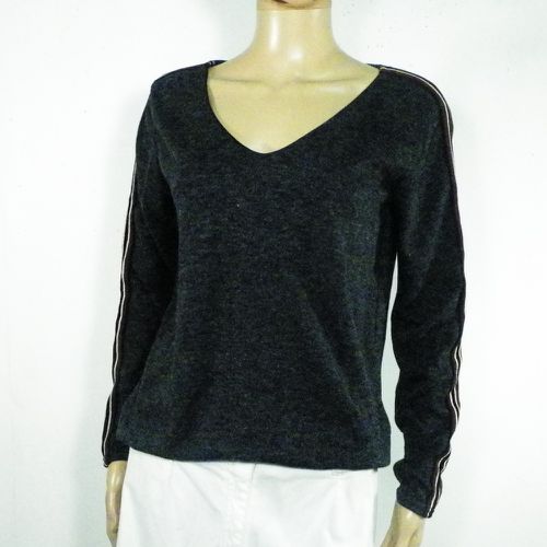 Pull Taille Estime M/L - cache cache - Modalova