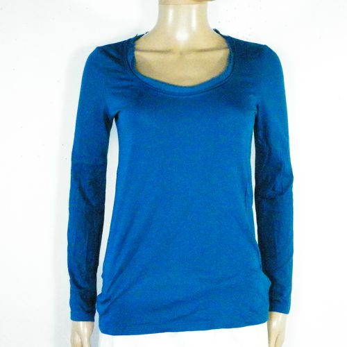 T-Shirt Femme Bleu GAP T XS - gap - Modalova