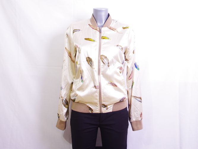 Blouson court réversible - EDC - S - edc - Modalova