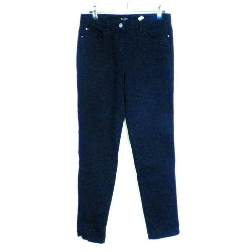 Pantalon Marine T 36 - caroll - Modalova