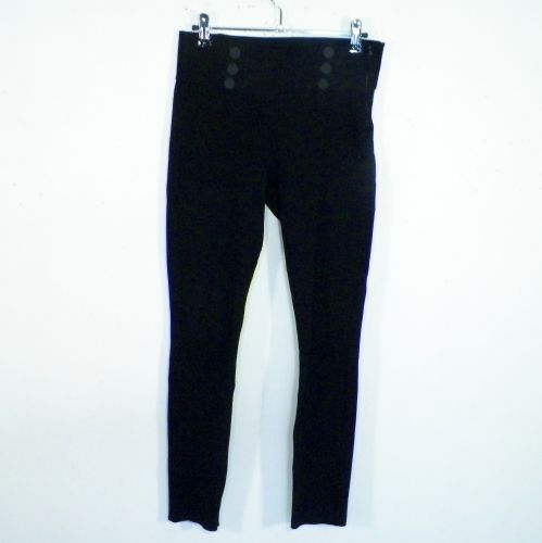 Pantalon Femme Noir ZARA T S - zara - Modalova