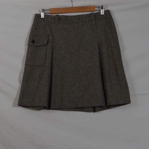 Jupe moka vintage - Bensimon - 38 - bensimon - Modalova