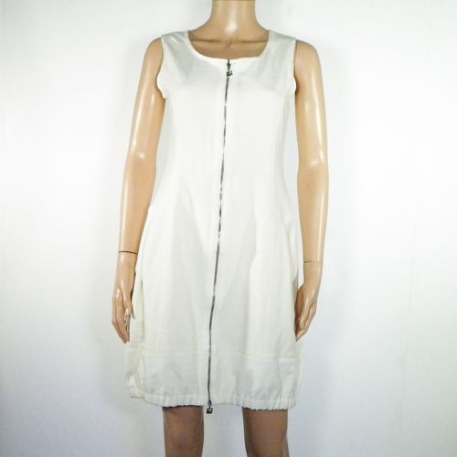 Robe Blanche INDIES T2 - indies - Modalova