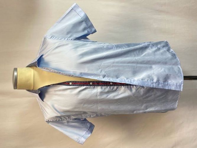 Chemise manches courtes - - L - devred - Modalova