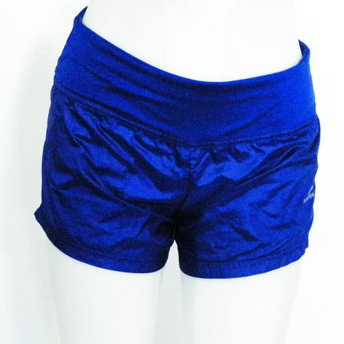 Short Femme Bleu DOMYOS T 38 - domyos - Modalova