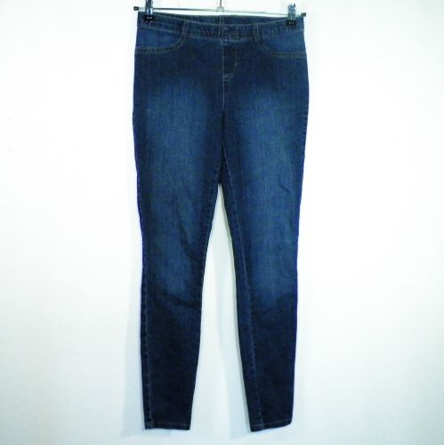 Jean's Femme Bleu T 38 - Label Emmaus - Modalova