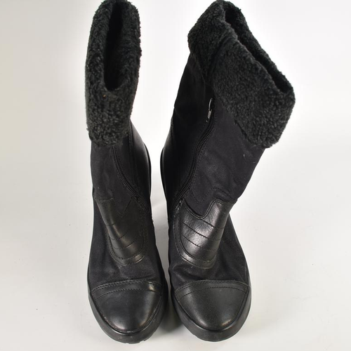 Bottes replay, talon haut - replay - Modalova