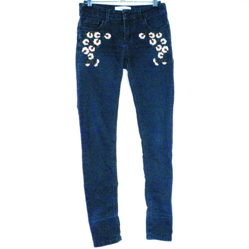 Jeans Femme Bleu MANGO T 32 - mango - Modalova