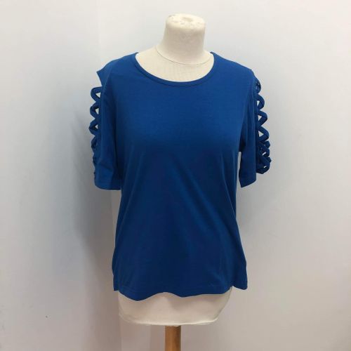 Haut manches courtes femme - 40 - Label Emmaüs - Modalova