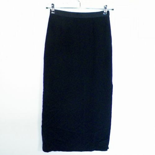 Jupe Noire 123 T 40 - 123 - Modalova