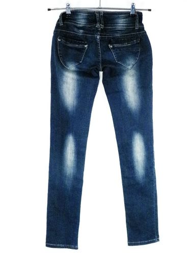 Jean's Taille Estime XS - mas - Modalova