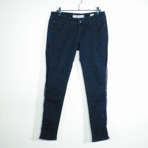 Jean's Brut Taille Estime 38 - blue rags - Modalova