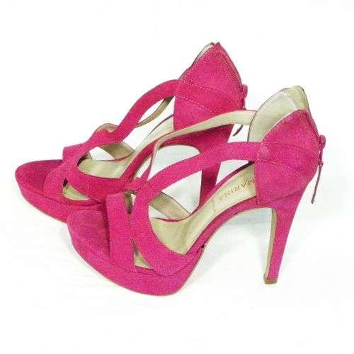 Escarpin Fuchsia Pointure 40 - san marina - Modalova