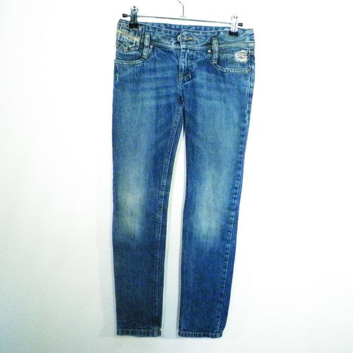 Jean's Taille Estime 32 - diesel - Modalova