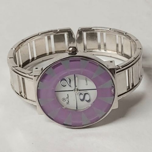 Montre bracelet kai shun quartz - Label Emmaus - Modalova