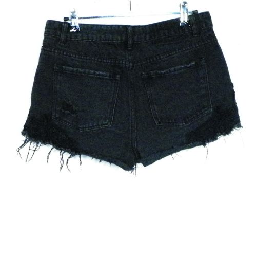 Short Femme Noir JENNYFER T 38 - Jennyfer - Modalova