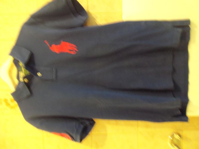 Polo - Polo Ralph Lauren - M - Label Emmaus - Modalova